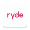 Icono de RYDE