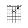 Icon von Guitar Chords