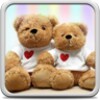 Teddy Bear Live Wallpaper icon