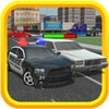 Police Car Chase icon