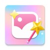 Icono de DIY Wallpaper & Collage Maker