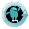CyanogenMod Samsung Galaxy S2 Stable icon