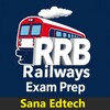 Icona di RRB Exam