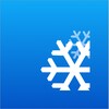 bergfex: ski, snow & weather icon