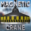 Icono de Magnetic Crane