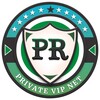 PRIVATE VIP NET icon