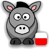 Farm Animals for Toddlers (PL) icon