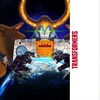 Ikon Transformers: Earth Wars