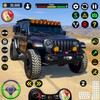 Икона Hill Jeep Driving: Jeep Games