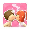 Icono de Kissing Time：Match Love
