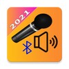 Mic: Live Bluetooth Microphone icon