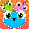 Gomimi - Cute Talking Monsters icon