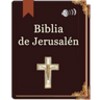 Biblia de Jerusalén en Español icon