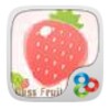 miss fruit GOLauncher EX Theme icon