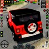 Icono de Jeep Driving Simulator 2023