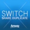 Icona di SwitchShareDuplicate