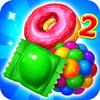 Icona di Candy Fever 2