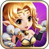 Sword of Fantasy-Free MMOARPG icon