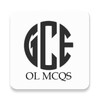 GCE OL MCQS icon