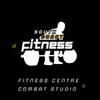 أيقونة PFM Fit App