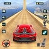 Gt Car Stunt Game : Car Games icon