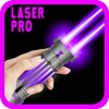 أيقونة Laser Gun Prank