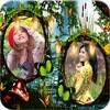 Icono de Fantasy Dual Photo Frame