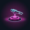 Idle Turret आइकन
