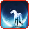 أيقونة Unicorn Wallpaper HD