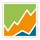 Icono de Portfolio Performance