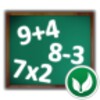 Math Attack icon