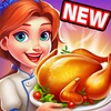 Cooking Joy - Super Cooking Games, Best Cook! icon