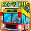 Icono de City Bus Simulator Craft