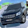 Offroad Car GL 图标