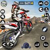 Dirt Bike Racing Games Offline 图标