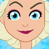 Icono de Queen Dress Up