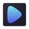 أيقونة BluePlayer - Video Player