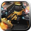 Bulldozer Rampage Racing 3D icon