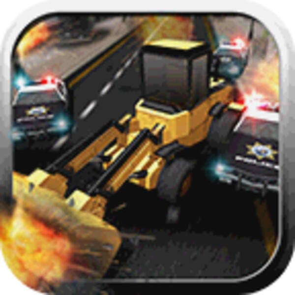 Bulldozer Rampage Racing 3D para Android - Baixe o APK na Uptodown