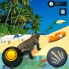 Hunting Game - Crocodile Games icon