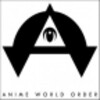 Anime World Order Podcast icon