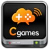 C-games icon