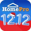 Icono de HomePro