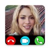 Videollamada Shakira Español icon