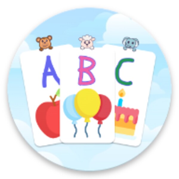 ABC Flashcards for Android - Download the APK from Uptodown