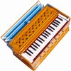 Harmonium Free आइकन