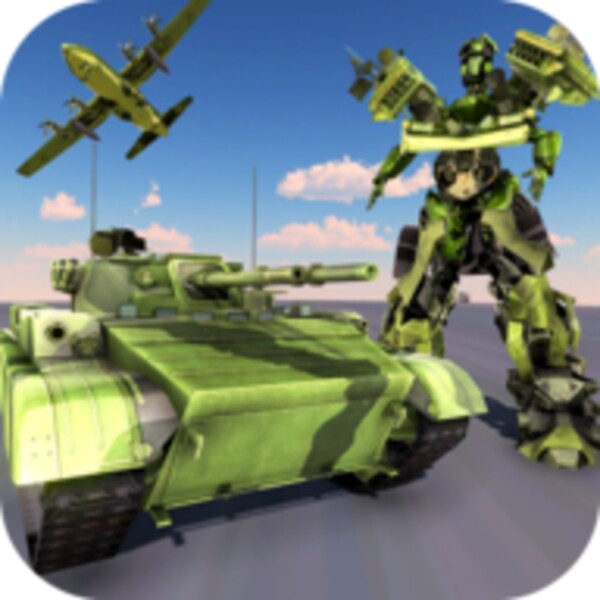 US Army Robot Transporter para Android - Baixe o APK na Uptodown