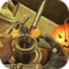 Halloween Find objects icon