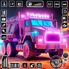 Kids Truck: Build Station Game icon
