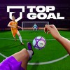 Icono de Top Goal: Be A Soccer Champion